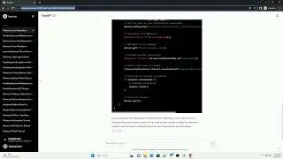 element not interactable error in selenium java