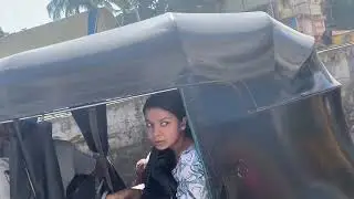 Virar east to Virar west. Maharashtra
