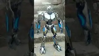 #aivideo #AITransformation#NextLevelCreation#ViralReels#TrendingNow#1MillionViews#CreativeMind