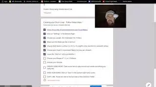 Chrome Music Lab - Song Maker Lesson 1 with Mr. Weber