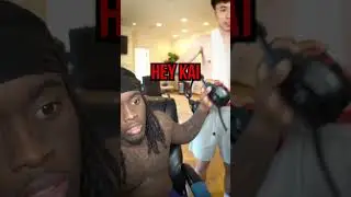 Кай Дженат был взломан во время Mafiathon 2 😱
