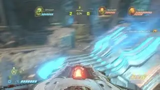 Cacodemon Glory Kill Glitch