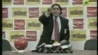 CHEMO CHAMO DEL SOLAR (1/2)