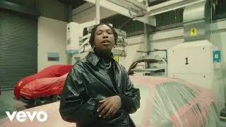 Ricky Tyler - No More Discos ft. Tyson Sybateli