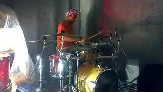 drumming x-ploration #6