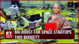 Budget Exclusive: New Scheme For Space Equipment Manufacturing This Budget? | Top News