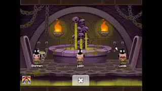 Pocket God stories