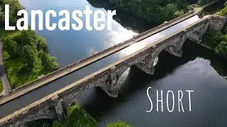 Lancaster-short #lancastercanal #luneaqueduct #lancaster