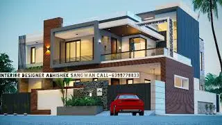 EXTERIOR DESIGN