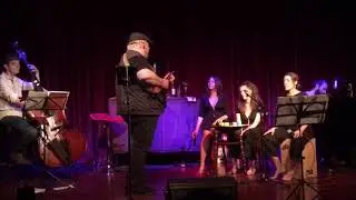 Llongue; Concert en 3 actes