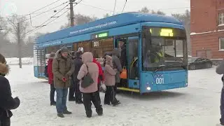 НОВОСТИ в 20:30 &ndash; 26 января 2022