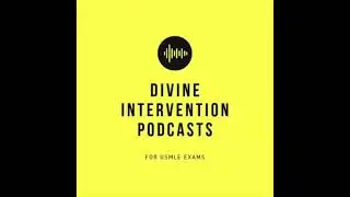 ANNOUNCEMENT |Divine Intervention | Social Sciences/Ethics | TTS | 20-Hr Step 2/3 Review | Biostats