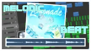 How to Make Melodic Trap Beats like Internet Money in Logic Pro X | Beat for NAV, Gunna, Don Toliver