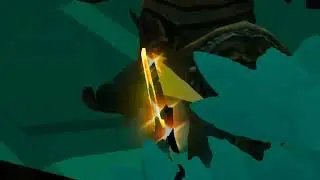 Soloing forge WITH NO SPELL CASTING Oathbreakers VR #oathbreakers VR #vrmmorpg 