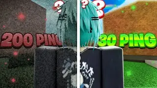Как понизить пинг в Roblox 💻⚙️ 20 пинг🤯 *НОЛЬ ПИНГА*