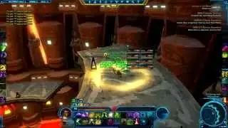 TORPRO.NET [Normal] Eternity Vault - Soa the Infernal One