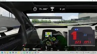 [Retox Sim Racing]RX1,RX2,RX3  User Guide