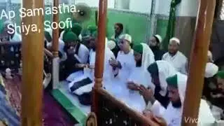 Qabar parast par bayan by maulana tausifurrahman