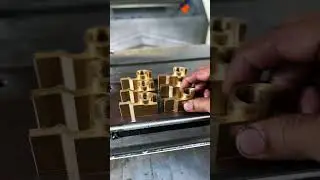 Cigarette Manufacturing Machine Spare Parts | High-Quality Solutions for Efficient Operations