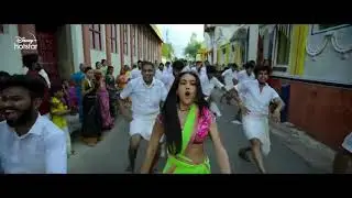 Atrangi re movie trailer