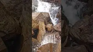 Bamni Falls Purulia Best Spot