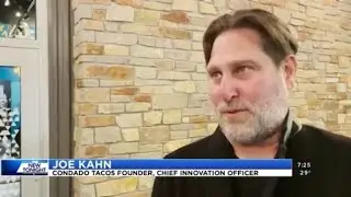 Condado Tacos hopes to benefit from past MI success