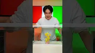 AI Extended Viral Clip 🤯 |  Remix with YouTube AI wait for end 😂