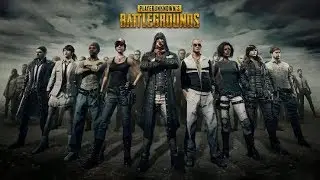 PUBG RAP SONG ( OFFICAL VIDEO ) TRAP MIX
