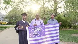 Only you know the full story | Spring Commencement 2018