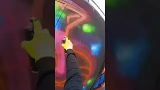 Pok&eacute;mon Street Art In London!