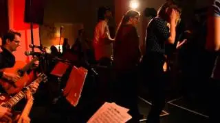 TapJam Impro