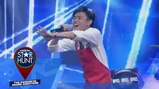 ABS-CBN Star Hunt: Aftermath on I Can See Your Voice PH