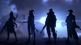 Project A, characters abilities and gameplay - (NEW GAME MADE BY RIOT)