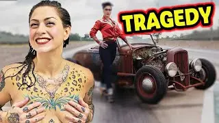 American Pickers - Heartbreaking Tragedy Of Danielle Colby From 