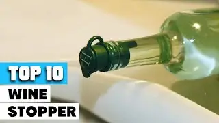 Wine Stopper : Best Selling   Wine Stopper on Amazon