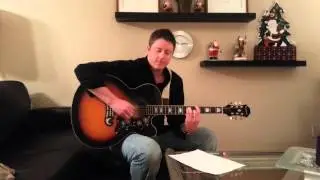 David Barnwell - Singin Sondheim
