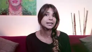 Look para todos los d&iacute;as con @Aniamsl y Physicians Formula