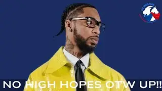 Key Glock on Why He Had No High Hopes, Losing PPL Before Young Dolph + Watching Belly Once A Month!!
