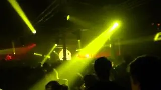 Foorcore VS Acid Soundz - Sensory Overload (1) (31-10-15)