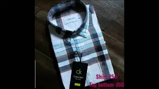 250/- Branded Surplus Shirts | Export quality Top bottom set | #mens #brandedtshirt #cheapclothes