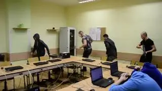 Kradnutie triedenej knihy IV.C 2013-2017 SOS Ostrovskeho