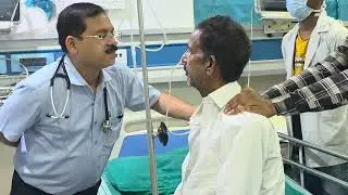 #HepaticEncephalopathy #LiverFailure #Unconsciousness #drabhishekshukla #LactuloseTherapy #ammonia