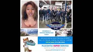 Honest Auto Repair Shop in Placentia California