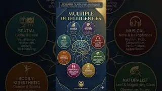 Most Important Topic | Multiple Intelligence Theory | CTET PYQ