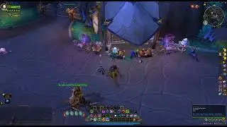 How to get Runed Enchanting Rod, WoW Dragonflight