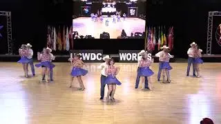 Buckles & Bows Worlds 2023