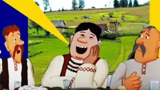 Весільні Українські пісні 2