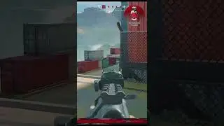 আত্মা ছাইড়া দিল 1 বুলেটে 😂 | Clean OP Shot! #DeltaForceLive #OneTapKill  #GamingBD