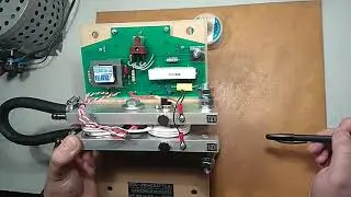 Тиристорный контактор КТ -11(12)