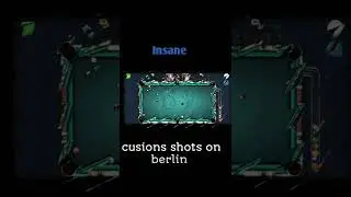 *how to possible impossible cusion shorts* #stargaming24